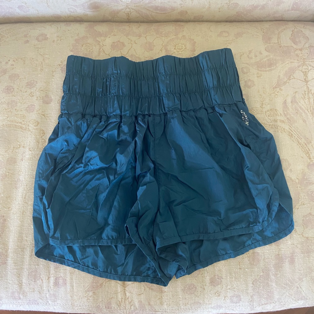 FP Movement The Way Home Shorts
